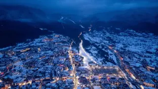 Зимата иде - цените за Нова година на Банско