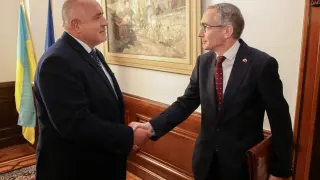 Борисов с големи новини за България и Канада
