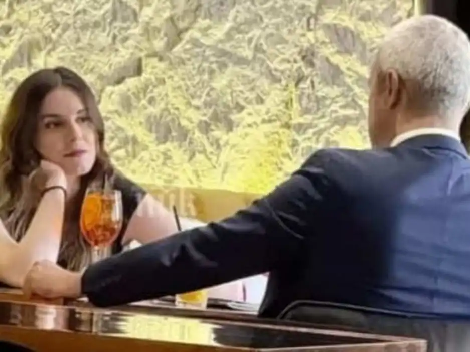 Голям скандал около нежната тръпка на Костадинов!