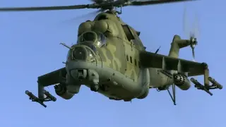 Смразяващ инцидент с военен от Специалните сили