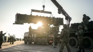 Още една страна от НАТО ще купува оръжия от САЩ за Украйна в рамките на проекта PURL