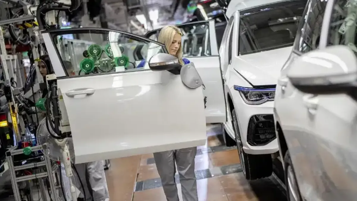 Volkswagen спира производството на култов модел