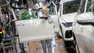 Volkswagen спира производството на култов модел