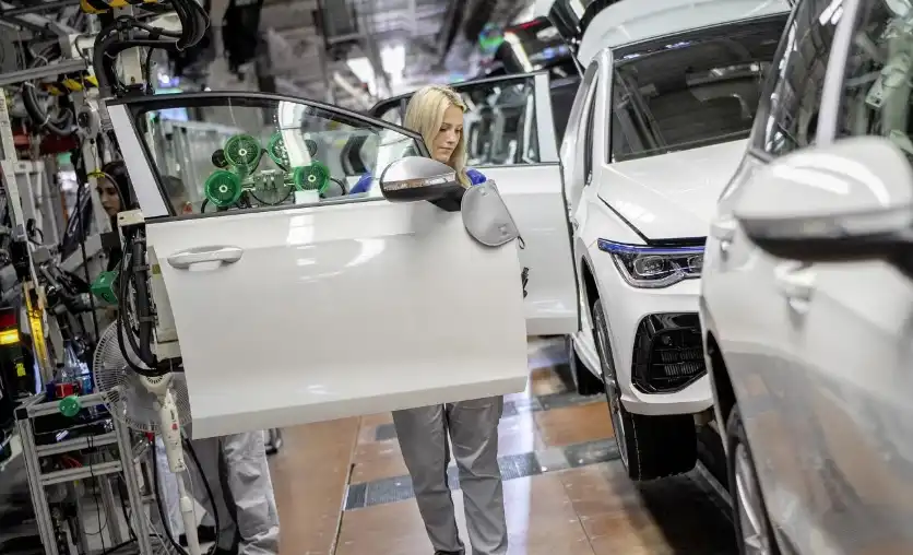 Volkswagen спира производството на култов модел