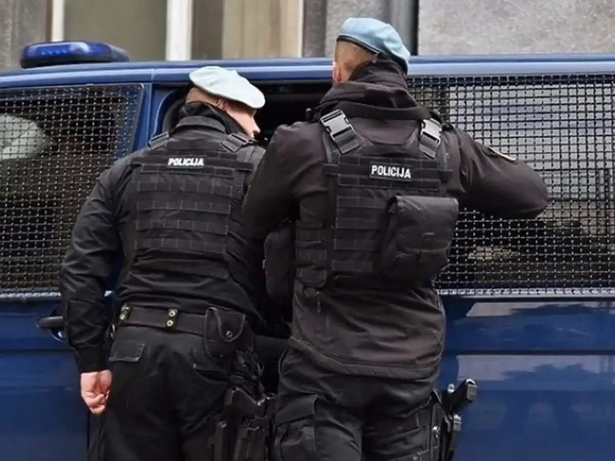 Шпионски скандал в Босна: двама унгарци арестувани край Тузла