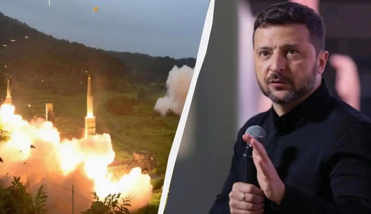Зеленски с неочаквано военно признание