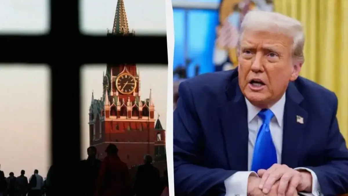 CNN разкри какво е предизвикало рязката промяна на тона на Тръмп спрямо Путин