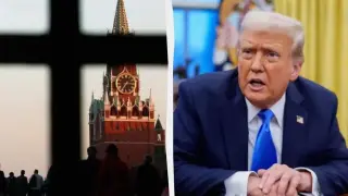 CNN разкри какво е предизвикало рязката промяна на тона на Тръмп спрямо Путин