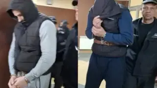 Извънредна вест за полицаите, пребили до смърт арестант в Казанлък