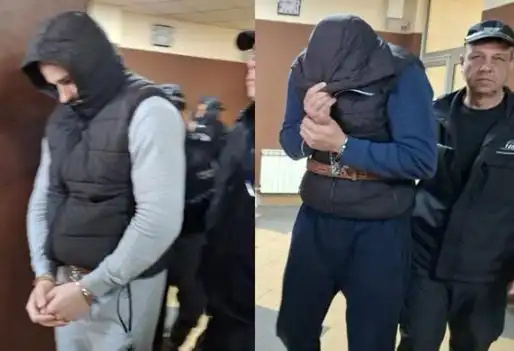 Извънредна вест за полицаите, пребили до смърт арестант в Казанлък