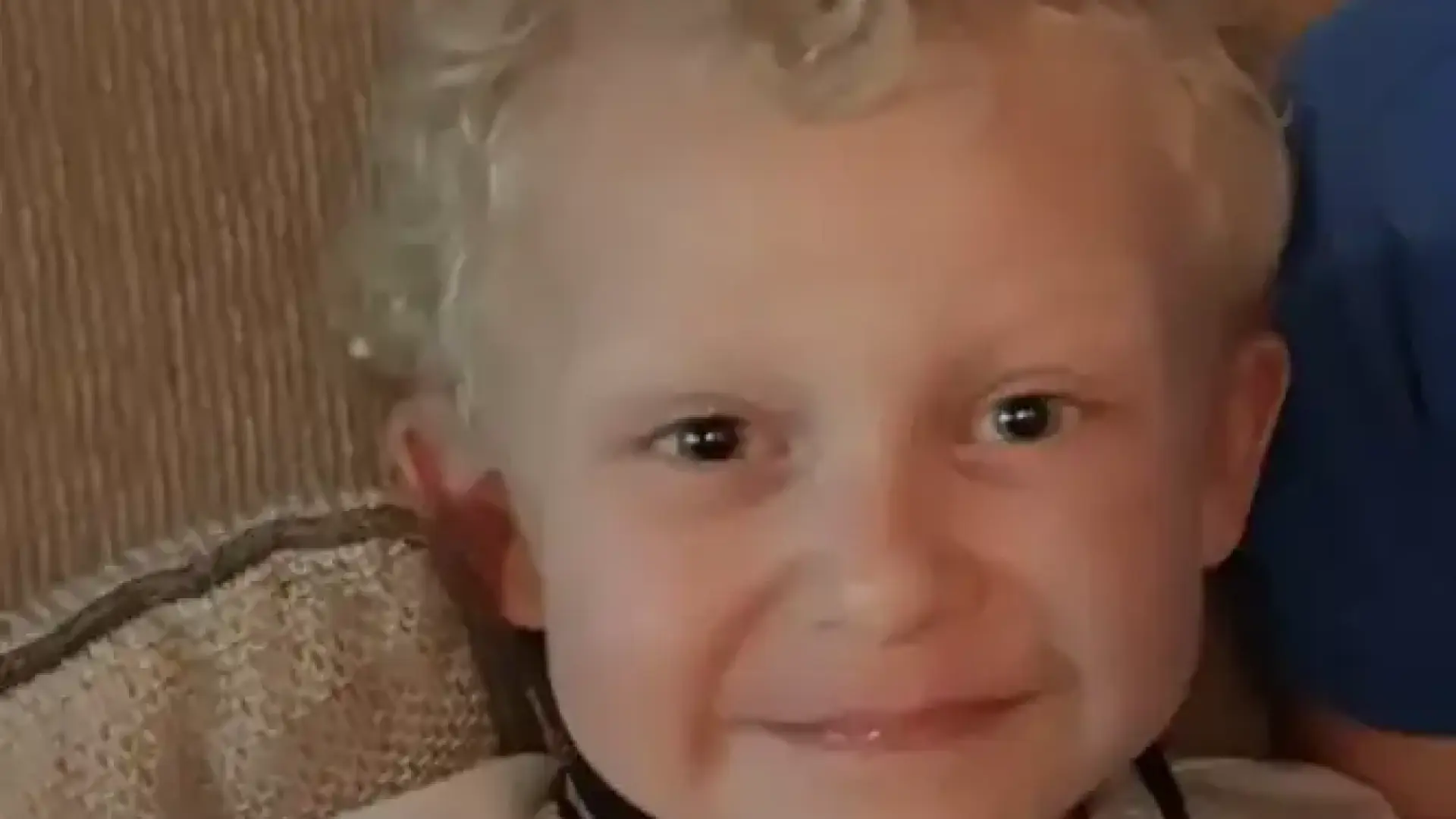 12-г. момче умря след опасно TikTok предизвикателство