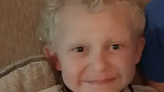 12-г. момче умря след опасно TikTok предизвикателство