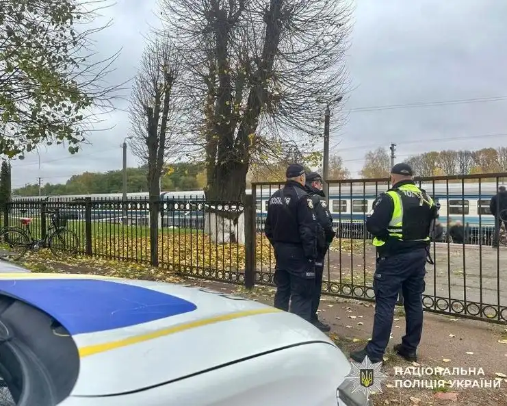 Първа версия за взрива в Украйна, оставил 4 трупа