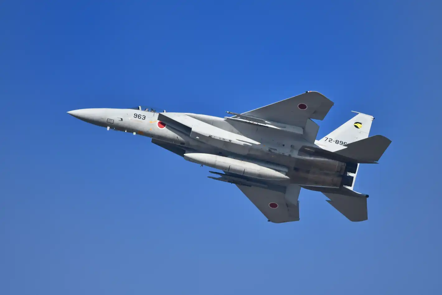 Япония вдигна изтребители заради руските Ту-95 и Су-35 над Японско море