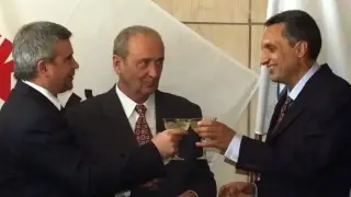 Александър Йорданов с памет: Цената за продажбата на „Нефтохим” на руската компания „Лукойл”