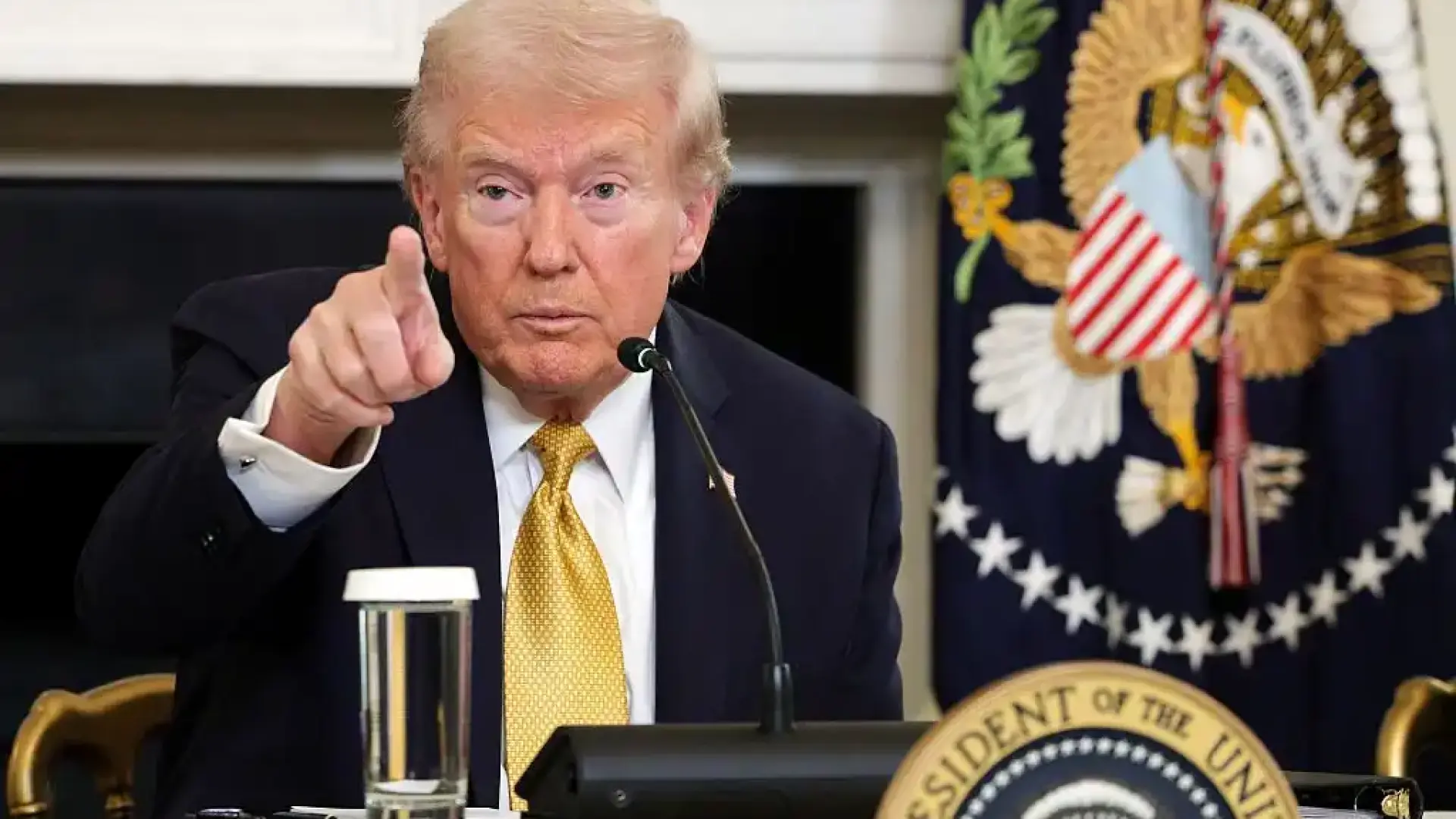 Ефектът Тръмп? Икономиката на САЩ с ръст от 4,3%