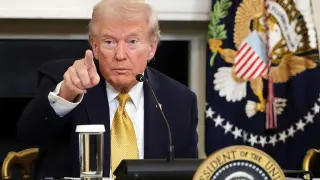 Ефектът Тръмп? Икономиката на САЩ с ръст от 4,3%