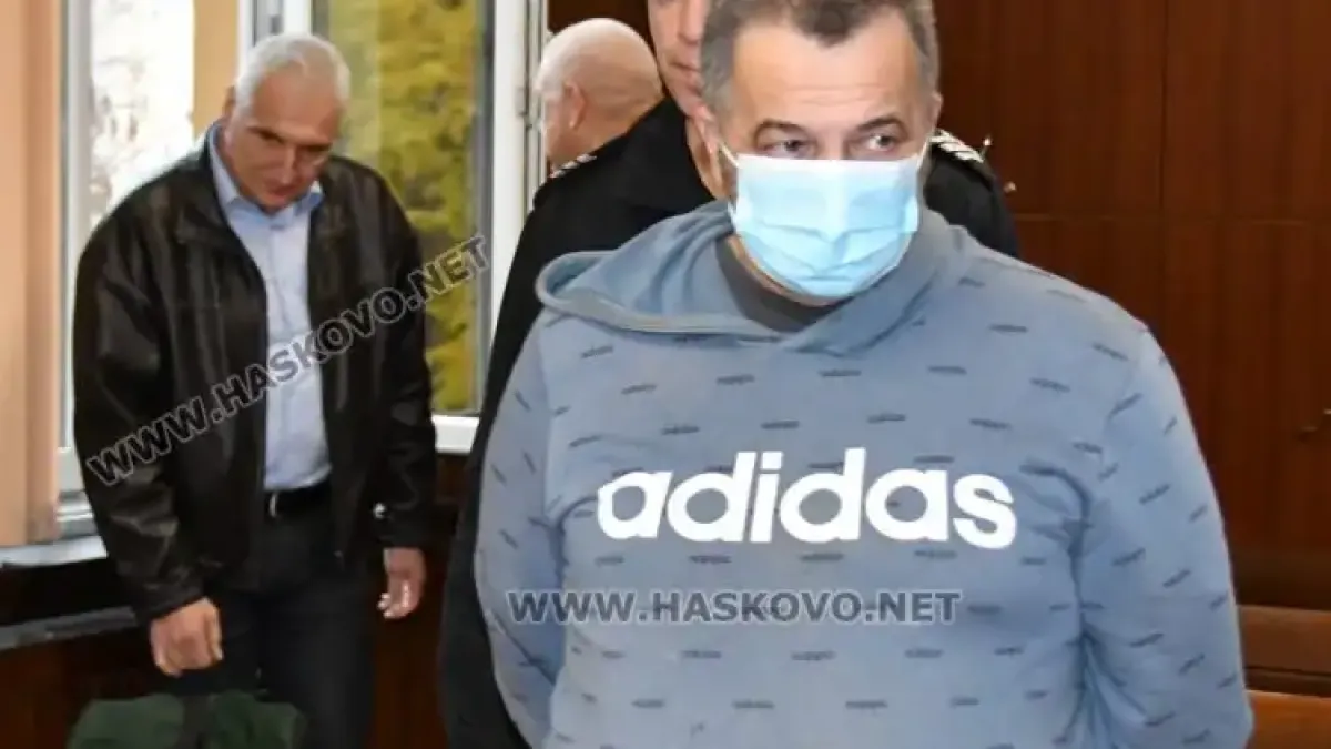Илко Тигъра посърна, удариха го много тежко
