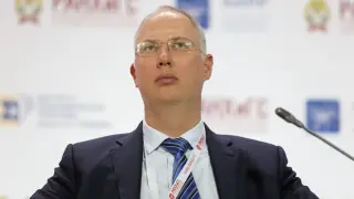 Главният преговарящ на Путин изненадващо пристигна в САЩ