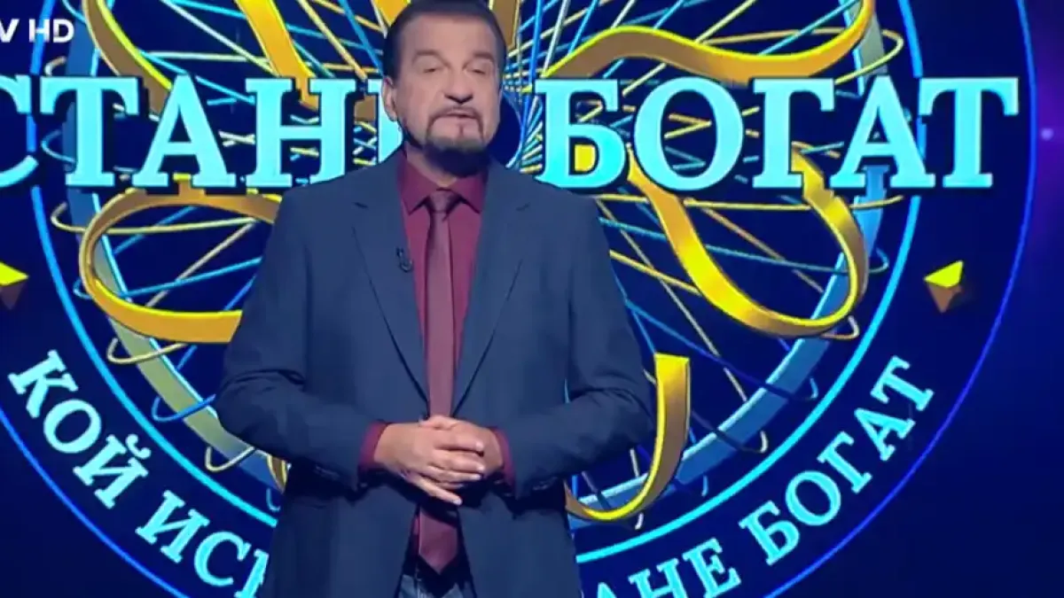 Ники Кънчев обяви сериозна промяна в „Стани богат”