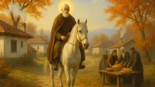 Димитровден  е! Черпят страхотни имена, гадае се за следващата година