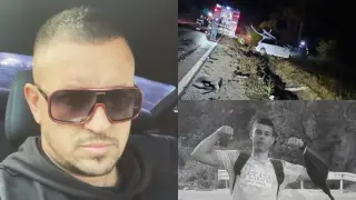 Брутална реалност: Фатален бас за гонка убива Мартин