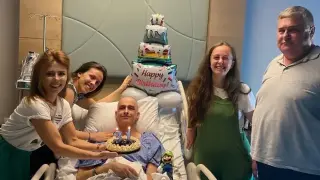 Зов за помощ: Да помогнем на Цало Видео