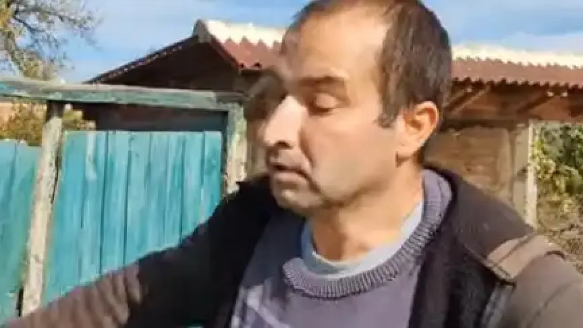 Нова трагедия в с. Люляково! Обеси се чичото на тройния убиец Видео