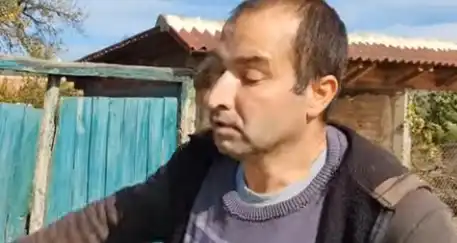 Нова трагедия в с. Люляково! Обеси се чичото на тройния убиец Видео