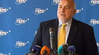 Борисов: Изпитвам животински страх! След 21 ноември войната ще почука на вратата ни, ако не…