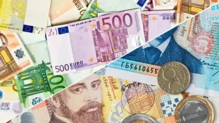 Обменяме левове в евро срещу лична карта