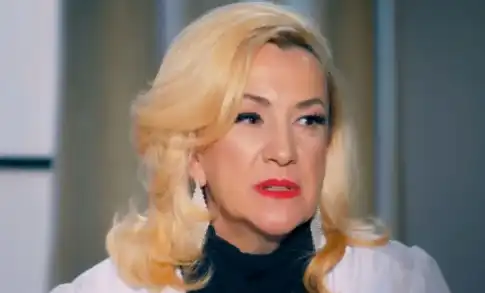 Сашка Васева изплака пред Мон Дьо: Имам грехове към децата си, още не могат да ми простят!