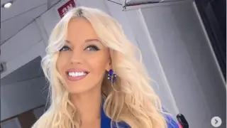 Синът на Натали Трифонова стана на 1 месец, тя го показа и... Видео