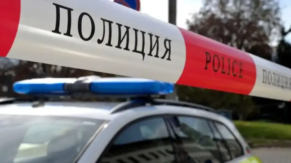 Ужас в Пловдив: Пиян и дрогиран служител на ДАИ помете възрастни хора на пешеходна пътека
