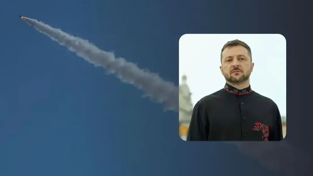 Русия удари Украйна със стотици балистични ракети, има загинали и ранени, а Зеленски…