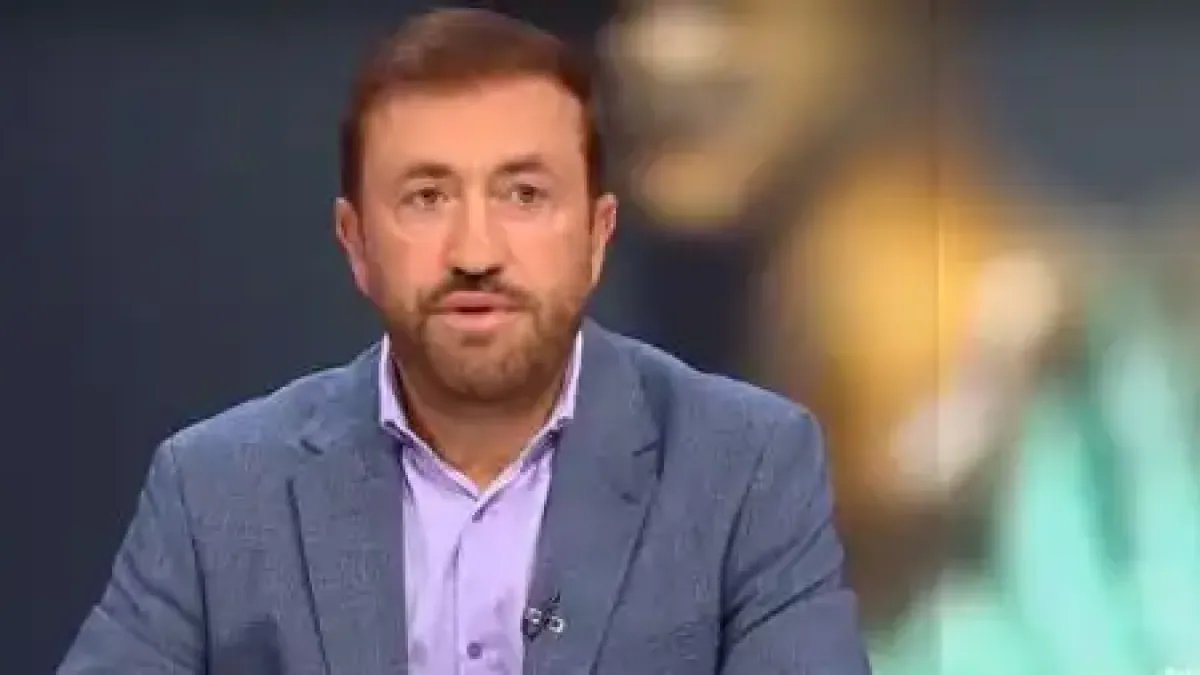 Бойко Найденов с взривяваща версия за нападнатия с чук прокурор