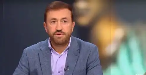 Бойко Найденов с взривяваща версия за нападнатия с чук прокурор