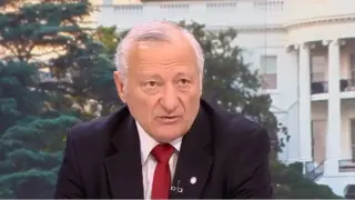 Кап. Данов: Санкциите срещу "Лукойл" и "Роснефт" ще удрят в най-болезнената точка Москва