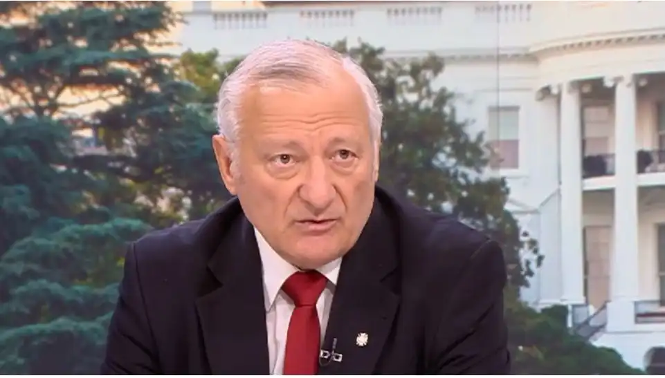 Кап. Данов: Санкциите срещу "Лукойл" и "Роснефт" ще удрят в най-болезнената точка Москва