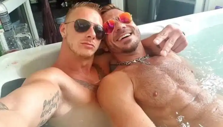 Шокираща находка: Разкриха садо-мазо стая в апартамента на д-р Хасърджиев