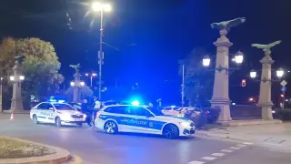 По тъмна доба: Мистериозна катастрофа на Орлов мост в София