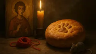 Мишкин ден е! Красиви имена черпят, но не казвайте тази дума – носи нещастие!