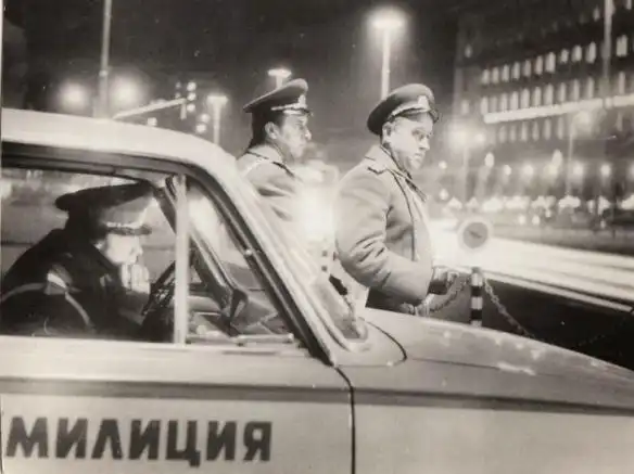 Класация на пет вида престъпници по време на соца - кои са те?