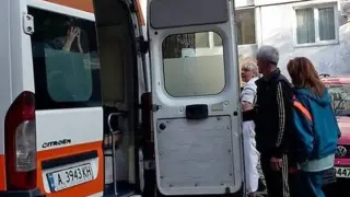 Трагедия: Откриха мъртъв бургазлията Христо