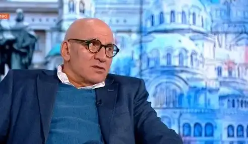 Хампарцумян и Велев с тревожна прогноза за следващия пирон в ковчега на БГ индустрията