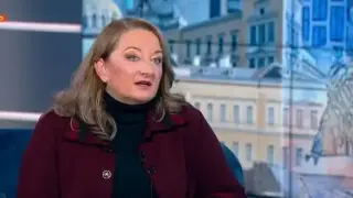 Сачева: Да, Рая Назарян ще бъде...