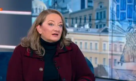 Сачева: Да, Рая Назарян ще бъде...