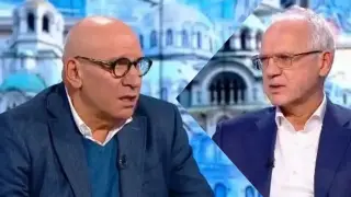 Хампарцумян и Велев с тревожна прогноза за следващия пирон в ковчега на БГ индустрията