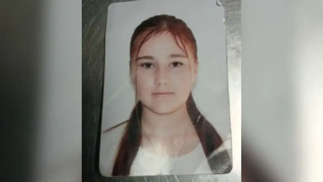 Тревога: 13-годишната Марие се изпари във въздуха