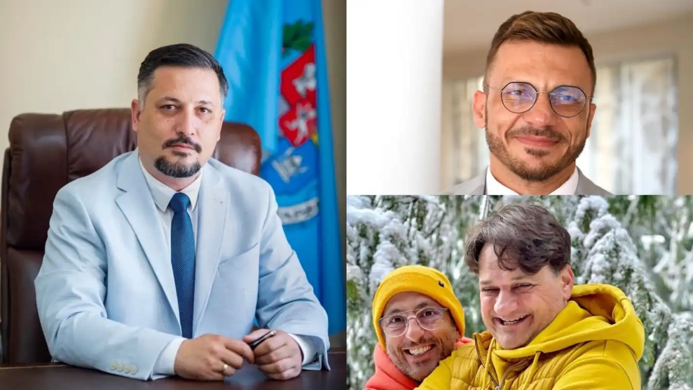 Гей оргията с актьора Белов и д-р Хасърджиев провокира извънреден ход на кмета на "Изгрев"